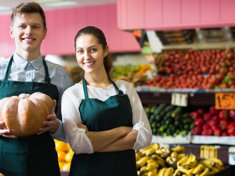 Réductions chez vos commerçants partenaires en Normandie