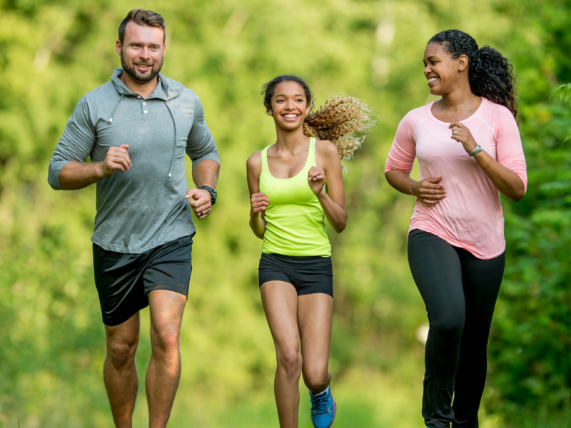 Réduction dans vos partenaires sport en Normandie