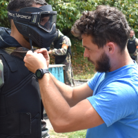 Paintball réductions