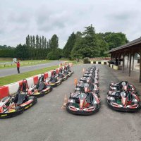 Karting deauville ouistreham cabourg -10%