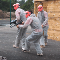 Paintball Deauville reductions