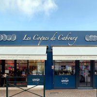 Les coques de cabourg réductions
