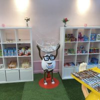 Réduction de 10% chez O'Sweet à Caen