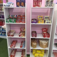 Réduction de 10% chez O'Sweet à Caen