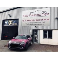 Lavage auto herouville caen