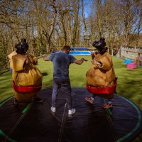 Woody Park réductions