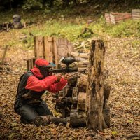 Woody Park réductions