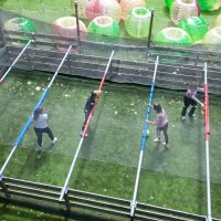 Woody Park réductions