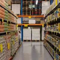 DESTOCKMAN réductions