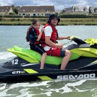 le scooter des mers réductions