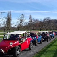 Buggy Deauville reductions