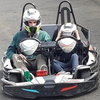 Karting deauville ouistreham cabourg -10%