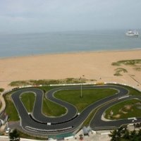 Karting deauville ouistreham cabourg -10%