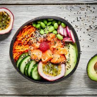 Pokebawl pokawa caen