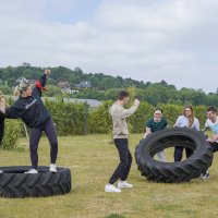 DAMA FACTORY reductions