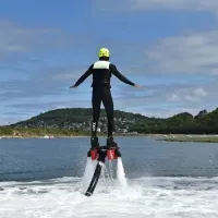 Flyboard réductions