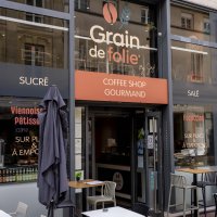 Grain de folie réductions