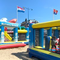 les jeux gonflables réductions