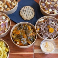 Réduction de 10% chez Les Poutineurs à Caen