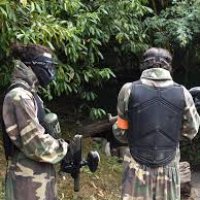 Paintball réductions