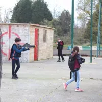 Laser Game Deauville reductions