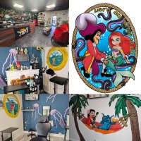 Rainette Tattoo réductions