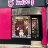 Réduction de 10% chez O'Sweet à Caen