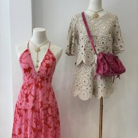 Tenues Elegance