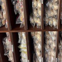 Attitude Diffusion Réductions