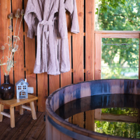 Nuits Perchés réductions