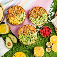 Pokebawl pokawa caen