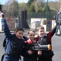 Laser Game Deauville reductions