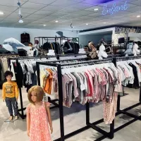 Le Dressing d'Alma