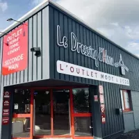 Le Dressing d'Alma