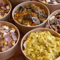 Réduction de 10% chez Les Poutineurs à Caen