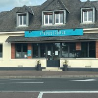 l'apostrophe