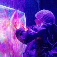 Color Room