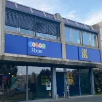 Color Room
