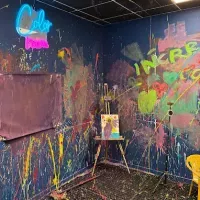 Color Room