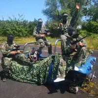 Paintball Deauville reductions