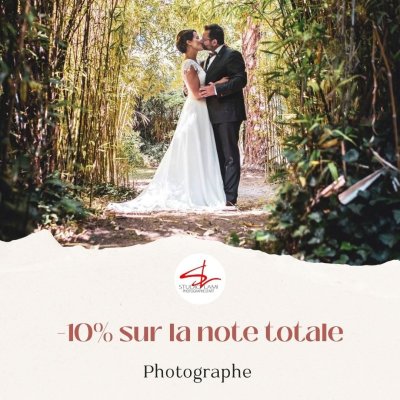 Réduction de 10% chez Studio Lami à Argences