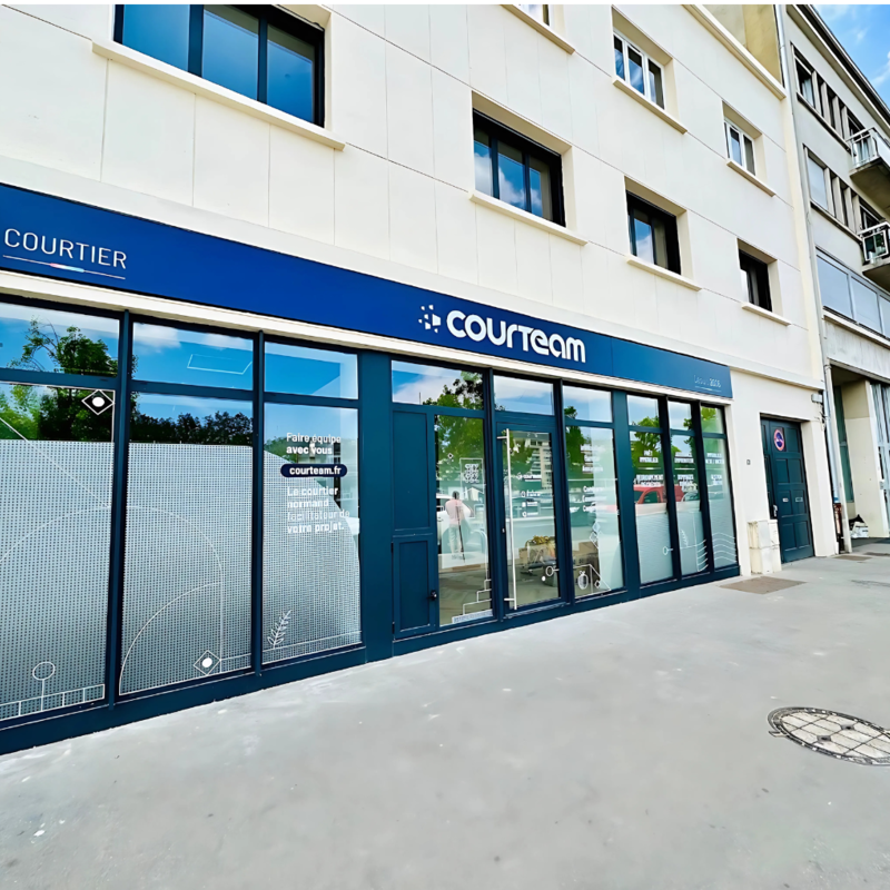 Réduction de 10% chez Courteam à Caen - Réduc de Normandie - photo 1