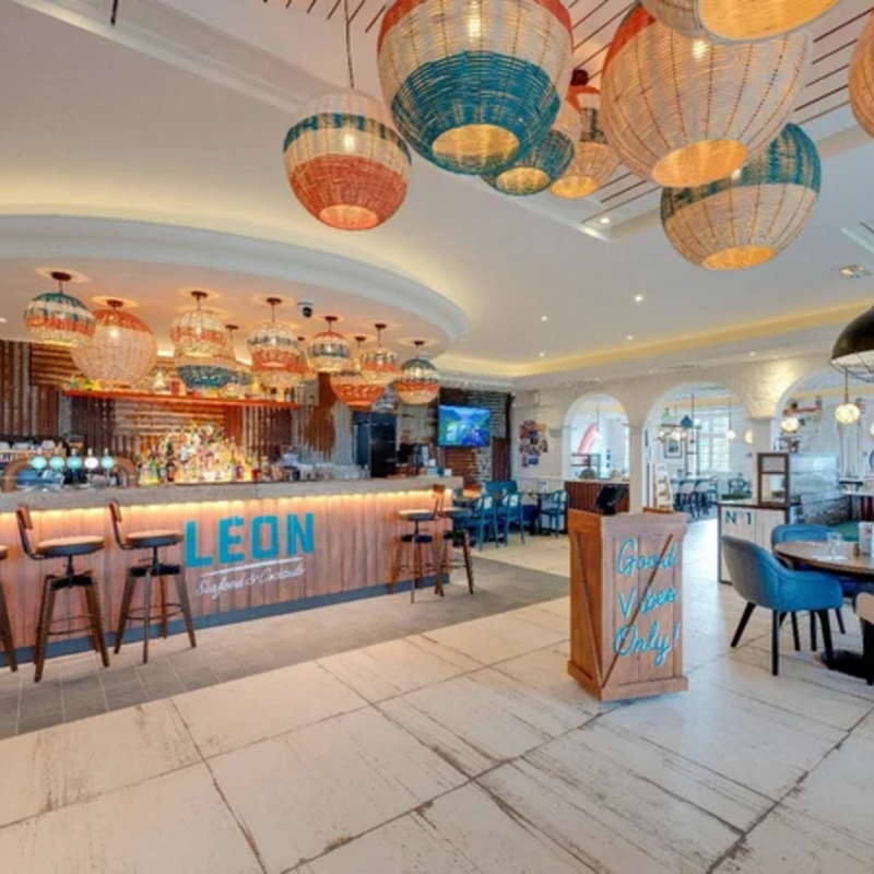 Réduction de 10 % chez Léon Seafood & Cocktails à Mondeville 2 - Réduc de Normandie - photo 5