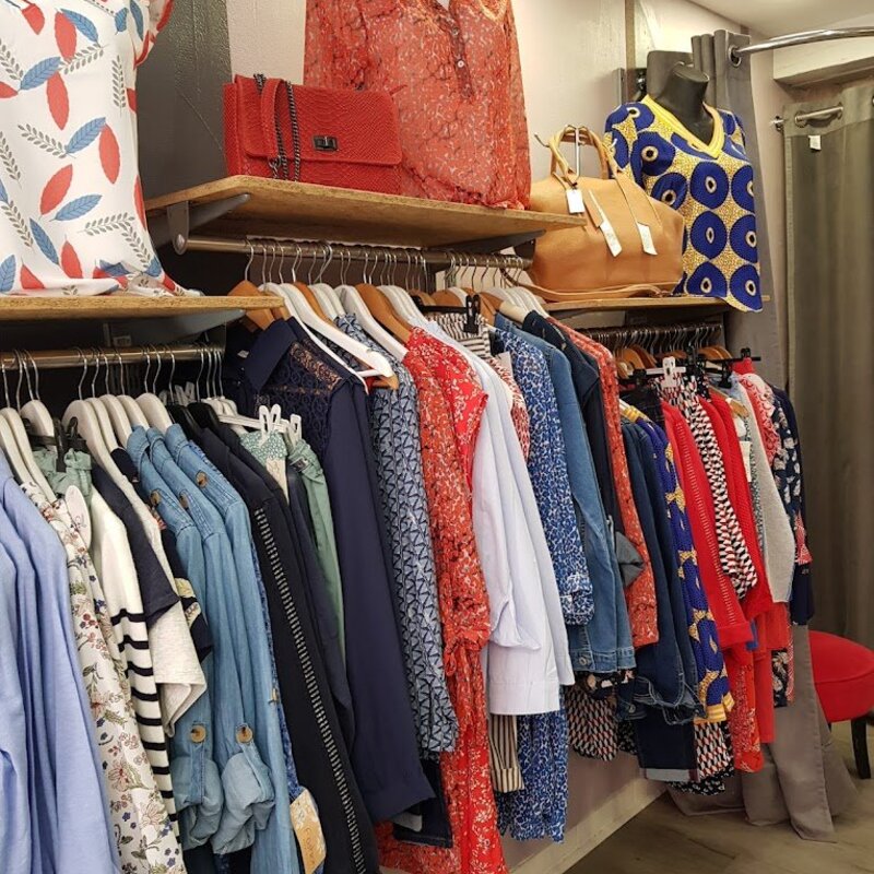 Réduction de 10% chez Mademoiselle C à Caen - Réduc de Normandie - photo 2
