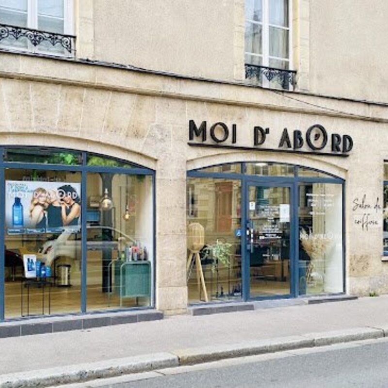 Réduction de 10% chez Moi d'Abord à Caen - Réduc de Normandie - photo 1
