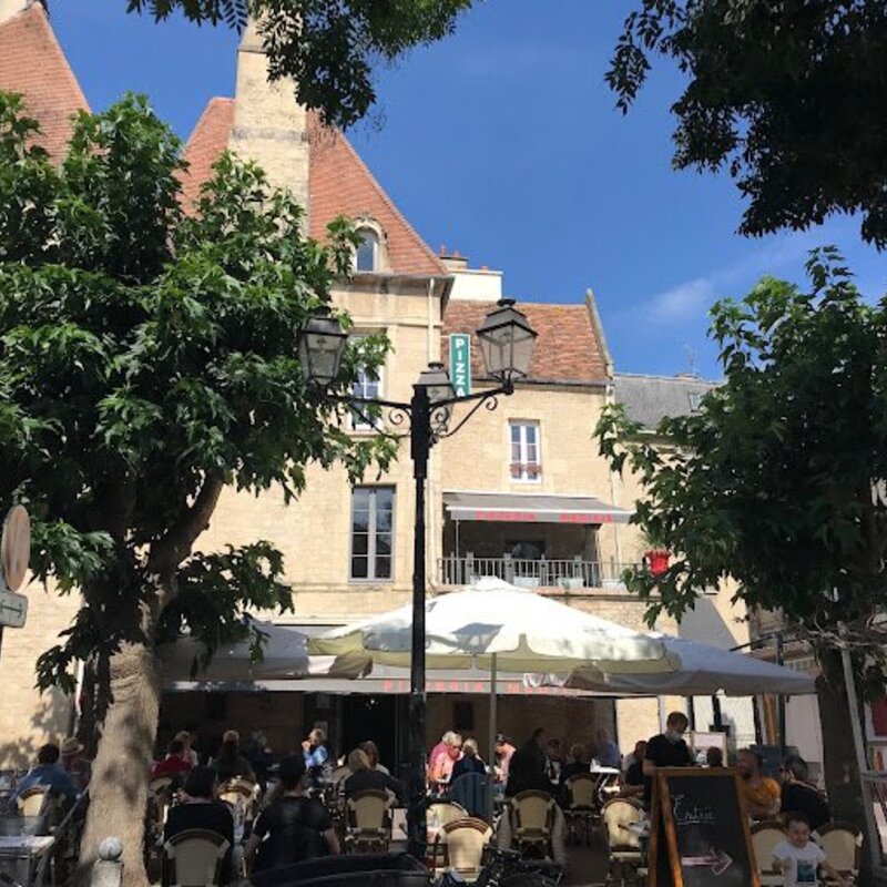 Réduction de 10% chez La Médicis à Caen - Réduc de Normandie - photo 4