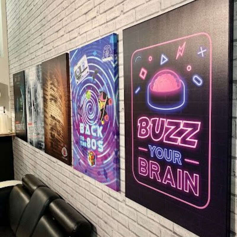 Réduction de 10% chez B.R.A.I.N escape game à Caen - Réduc de Normandie - photo 2