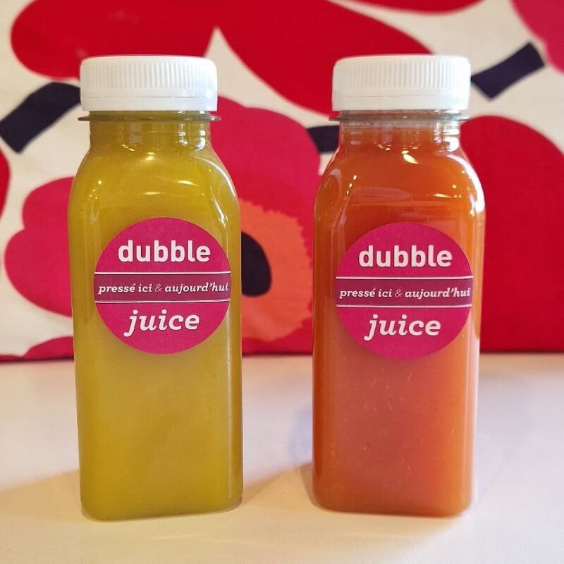 Réduction de 10% chez Dubble Food à Saint Contest - Réduc de Normandie - photo 3