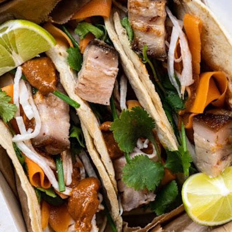 Réduction de 10% chez MOLA Taqueria à Caen - Réduc de Normandie - photo 1