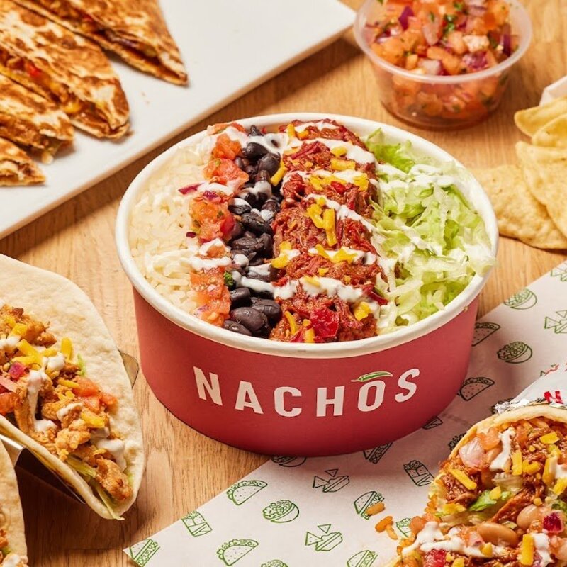 Réduction de 10% chez Nachos à Caen - Réduc de Normandie - photo 4